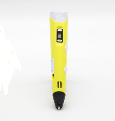 3D Druck Stift & Material